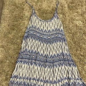 Altar’d State Women’s Adult Medium Sundress